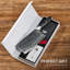 Fendoir CO-Z Damascus 7 po