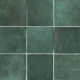 Cloe 5 in. x 5 in. Handmade-Look Ceramic Wall Glossy Subway Tile
