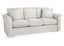 Frost White Finish