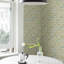 Papier peint floral Frances-101303138