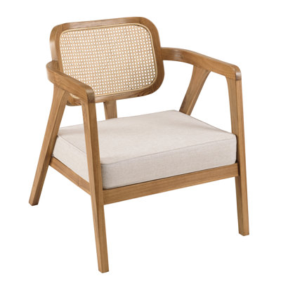 Cafferkey Upholstered Armchair