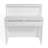 Mono Reception Desk w/ Transaction Counter Multifunctional Front Desk-1582014620