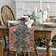 Chemin de table Delices