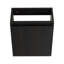Meuble-lavabo simple 16 po avec plateau en céramique 16 po-1712074224