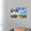Path to the Beach par Melanie Viola - Photographie sur toile tendue