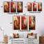 Red Gold Fusion Spiral-808419618-808419617