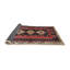 Tapis rouge à motif sud-ouest-1899002938