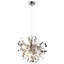 Ryley 3 - Light Unique/Statement Chandelier-1066964906-1066964907