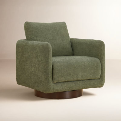 Swivel Armchair