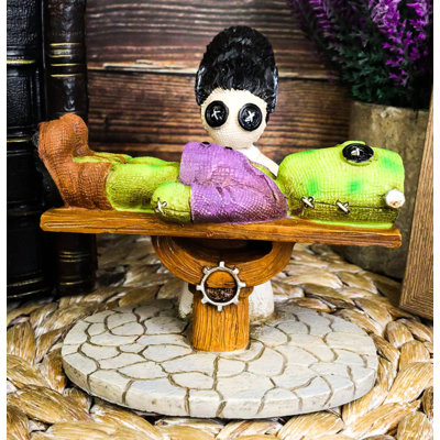 Figurine Becci Frankenstein