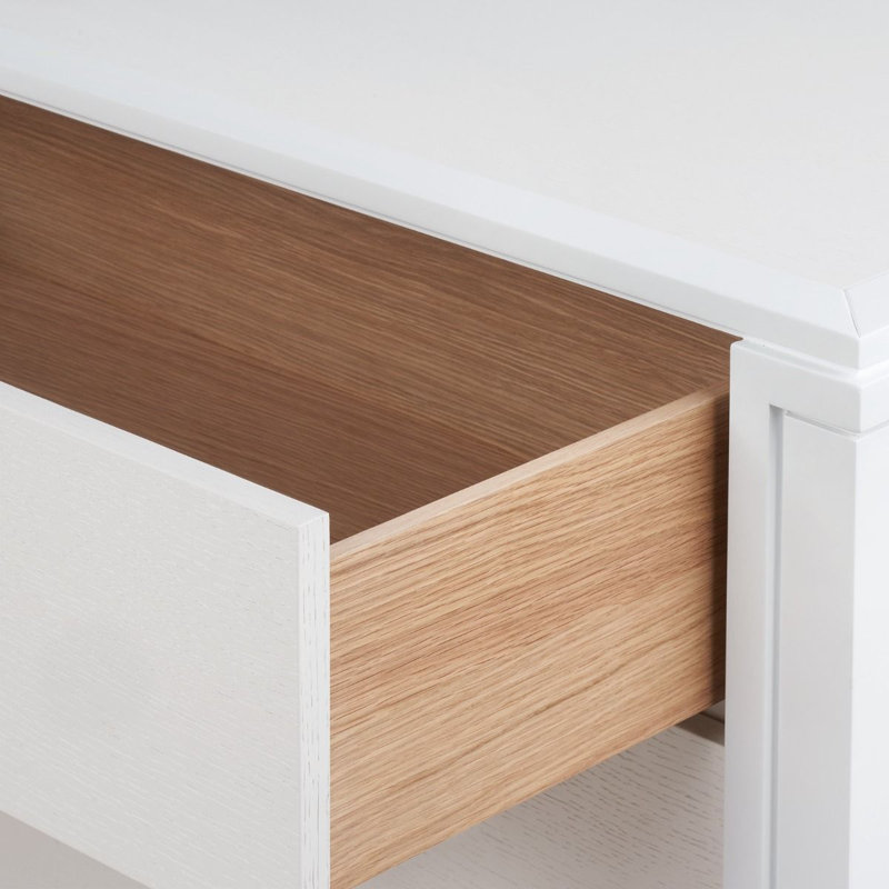 Kingston 6 - Drawer Dresser