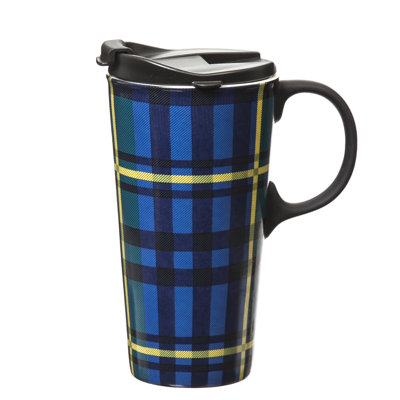 Grande tasse de voyage 17 onces Cranmo