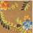 Soho Hand Tufted Wool And Viscose Floral Rug-1346646645