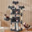 Zutphen 69'' H Cat Tree-1317669299