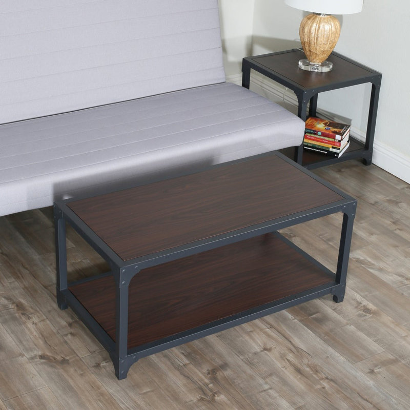 2 - Piece Living Room Table Set