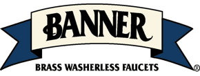 Banner Faucets Logo