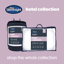 Silentnight Luxury Hotel Collection 10.5 Tog Duvet-917611029