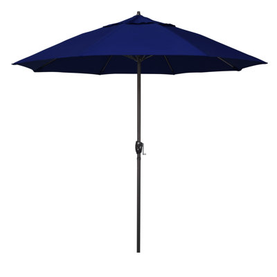 Deshaun 9' Market Sunbrella® Umbrella
