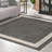Islas Abstract Indoor Rug-974532413