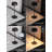 LED Rechargeable Wireless Table Lamps, IP54, Touch Control, Dimmable, 2700K Soft White-146358930