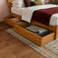 Phoenix Wood Platform Bed with Storage Drawers-826397801-826397807