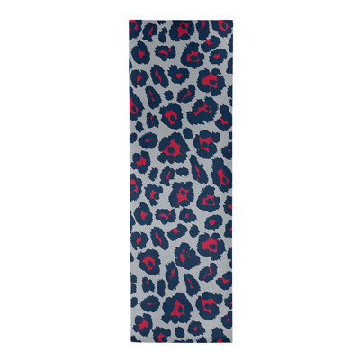 Animal Print Indoor Rug