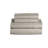 Frazier 100% Linen Machine Woven Sheet Set-1149443257-1149443206