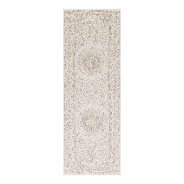 Ornate Lamotte Indoor/Outdoor Area Rug