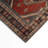 Turkish Black Indoor and Outdoor Area Rug-246437549