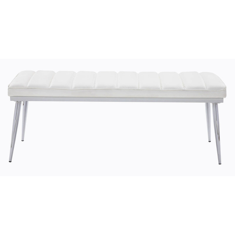 Banc rembourré Visalia