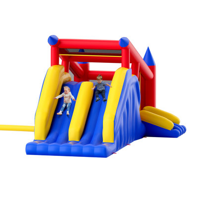 Jeu gonflable VEVOR