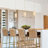 1-Light 4.3" Wide Mini Pendant Light