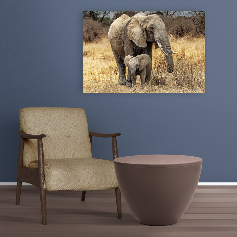 Print, 60.96cm H x 91.44cm W
