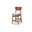 Tabouret de comptoir 24 po Finkelstein-597447841