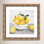 Hayons "Lemons" Painting by Isabelle Z