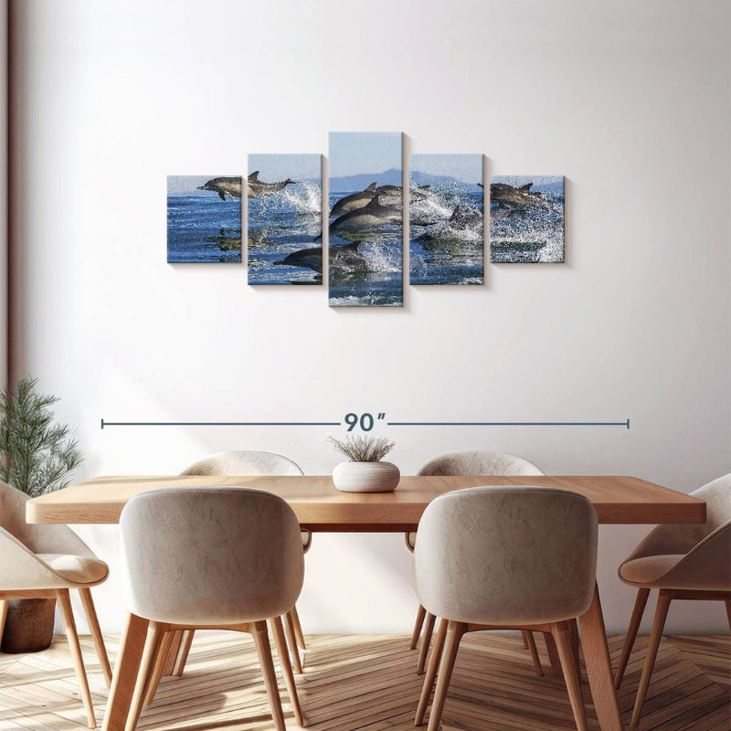 Dolphin Pod