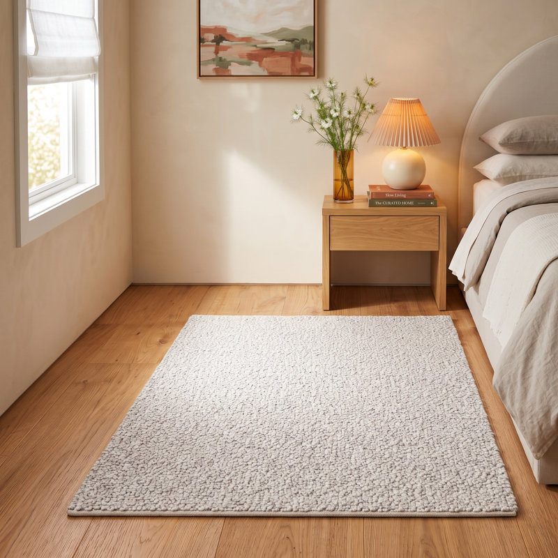 Rectangle Edine Area Rug, Rectangle 2' x 3'