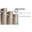 Sergey Velvet Semi Sheer Curtain Pair-748635006-748688813