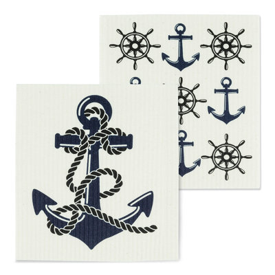 Cotton Jacquard Dish Cloth Kitchen Towel