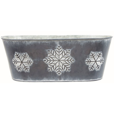 Cache-pot Kilroy