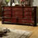 Commode 11 tiroirs Lannisten