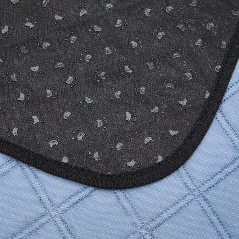 Disposable Polyester Litter Mat