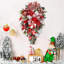 Décoration de Noël 19,7 po avec bonbon