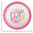 Dolly Parton Paper Birthday Party Supplies Kit for 16 Guests
