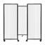 Cloison murale en polycarbonate 360-100001068-100001105