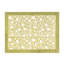 Meadows 100% Cotton Rectangle Placemats-682917214