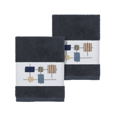 Khloe Turkish Cotton Washcloth