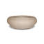 Table basse d'extérieur Brock - blanc rétro-927801469