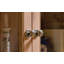 Bronze Mushroom Knob-56413457