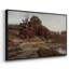 "Vintage Landscape -CCCXIV" sur toile-605089635-605089644